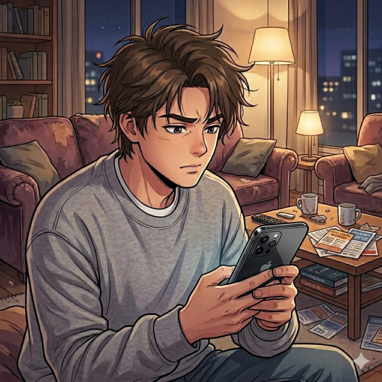 5년 단골 디자이너가 퇴사했다 — 리뷰 적은 미용실 갔다가 오히려 잘된 유목민 생존기